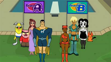 cartoonhd drawn together|Watch Drawn Together Online .